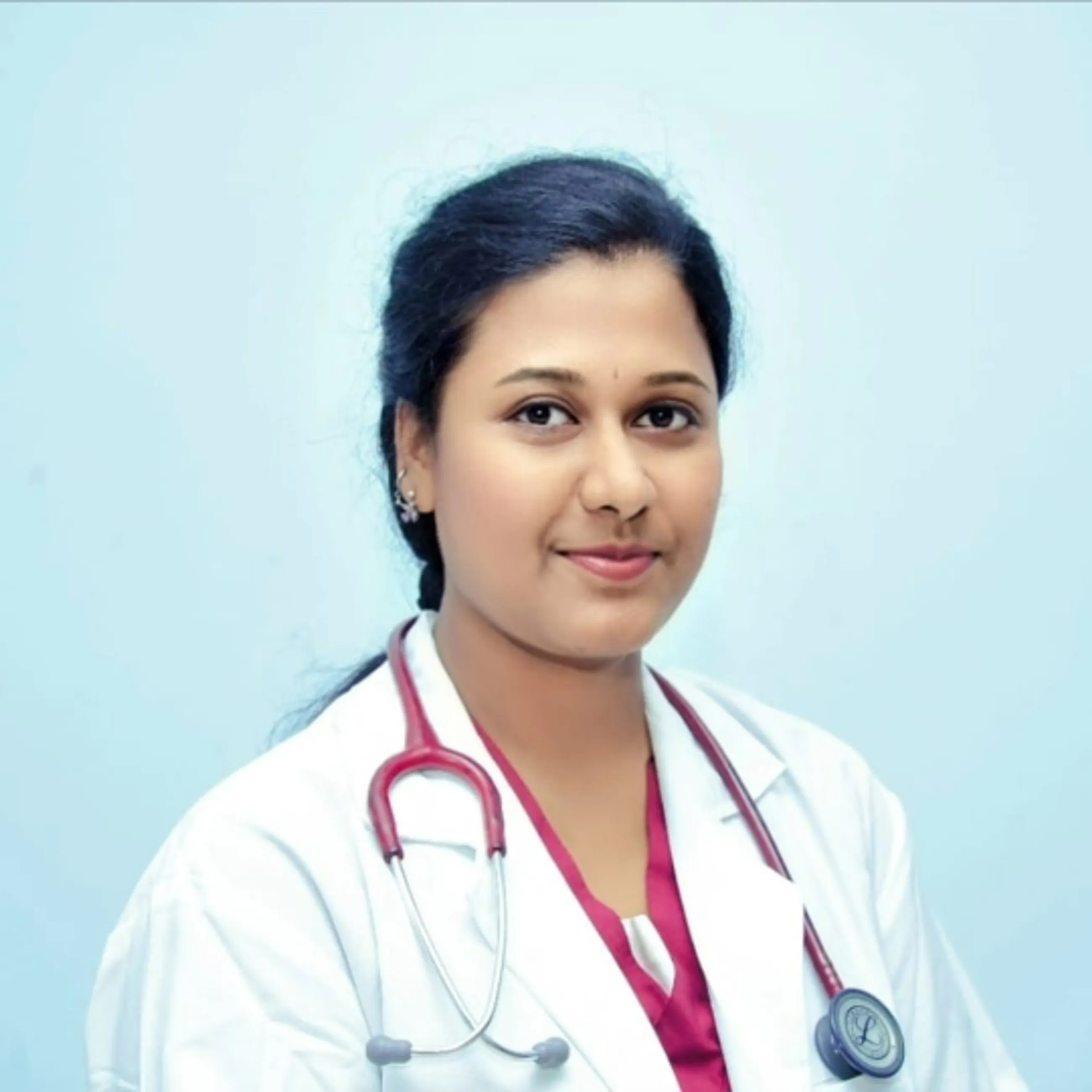 Dr. Dr Hema Pratima