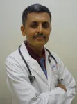 Dr. Umesh H B