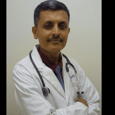 Dr. Umesh H B, General Physician/ Internal Medicine Specialist Dr. Umesh H B, General Physician/ Internal Medicine Specialist