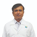 Dr. Manohara Babu K V, Orthopaedician