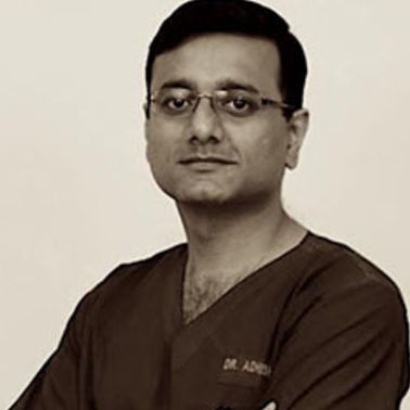 Dr. Adhish Basu, Plastic Surgeon Dr. Adhish Basu, Plastic Surgeon