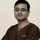Dr. Adhish Basu Dr. Adhish Basu
