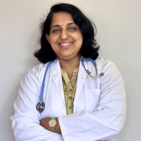 Dr. Shwetha S Suvarna, Stree Roga & Prasuti Tantra Practitioner Dr. Shwetha S Suvarna, Stree Roga & Prasuti Tantra Practitioner