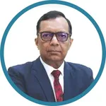 Dr. Mahesh Goenka Director And Head Of Department