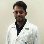 Dr. M Mohammad Abdul Jabbar