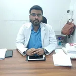 Dr. Tushar Saini