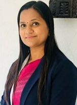 Dr. Esha Singhal