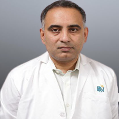Dr. Raja T, Oncologist Dr. Raja T, Oncologist