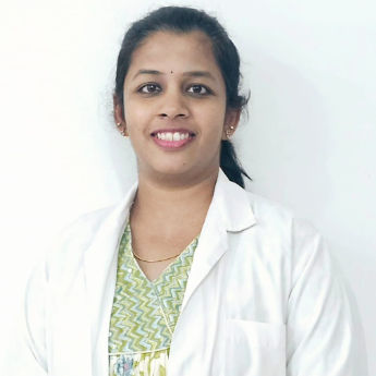 Dr. K Chetana, Dermatologist Dr. K Chetana, Dermatologist