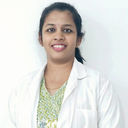 Dr. K Chetana, Dermatologist