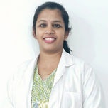Dr. K Chetana