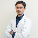 Dr. Kartik Natarajan, Gastroenterology/gi Medicine Specialist