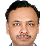 Dr. Ajay Jain