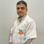 Dr. Hrishikesh Deshmukh Dr. Hrishikesh Deshmukh