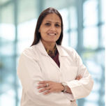 Dr Kavita Jain