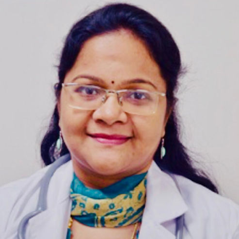 Dr Kavitha M, Psychiatrist Dr Kavitha M, Psychiatrist