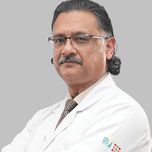 Dr Sanjai Kumar Srivastava