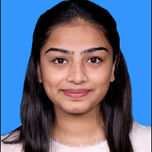 Dr. Bhoomi Patil Dr. Bhoomi Patil