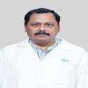 Dr. Arulnidhi Ayyanathan, Cardiologist