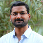 Dr. Dinesh Davuluru