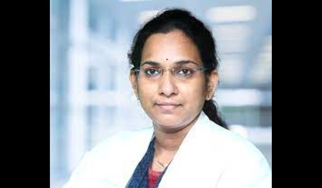 Dr. Shilpa Reddy K, Radiation Specialist Oncologist Dr. Shilpa Reddy K, Radiation Specialist Oncologist