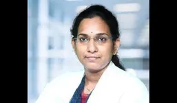 Dr. Shilpa Reddy K