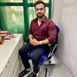 Dr. Prashant Waghela