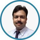 Dr. Ashfaque Ahmed, Cardiologist