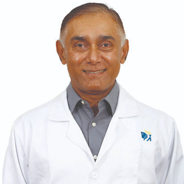 Dr. Ram Gopalakrishnan, Infectious Disease specialist Dr. Ram Gopalakrishnan, Infectious Disease specialist