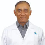 Dr. Ram Gopalakrishnan