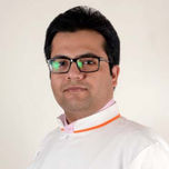 Dr. Ujjwal Gulati Dr. Ujjwal Gulati