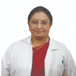 Dr. Sujatha Sampath