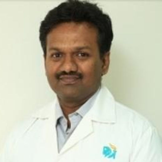 Dr. Thiruvengita Prasad, Orthopaedician Dr. Thiruvengita Prasad, Orthopaedician