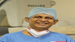 Dr. Ravikumar R, Interventional Radiologist