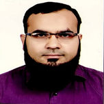 Dr. Zubair Ahmed