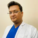 Dr Ravi Mittal