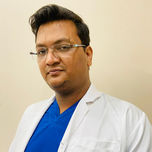 Dr Ravi Mittal