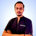 Dr. Abhishek Bhasme, Orthopaedician