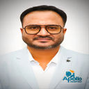 Dr. Vishal Jalan, Urologist