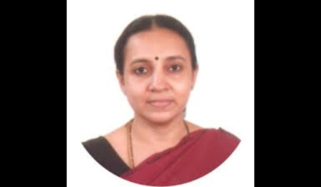 Dr. Anjali Sathya, Endocrinologist Dr. Anjali Sathya, Endocrinologist