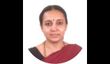 Dr. Anjali Sathya, Endocrinologist in chengalpattu