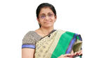 Dr. Jayalakshmi T K, Pulmonology Respiratory Medicine Specialist