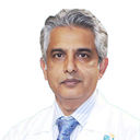 Dr. Aashish R Shah, Minimal Access/Surgical Gastroenterology