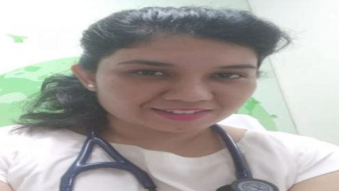 doctor