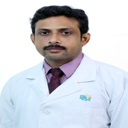 Dr. Ekambaranath T S, Paediatrician Dr. Ekambaranath T S, Paediatrician