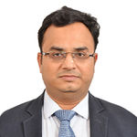 Dr. Amit Kumar Chanduka