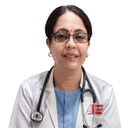 Dr. Rajeshwari Nayak, Cardiologist