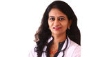 Dr. Sharmila Pendyala, Paediatrician