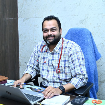 Dr G Srikanth, General Practitioner Dr G Srikanth, General Practitioner