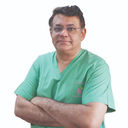 Dr. Neel Shah, General Surgeon